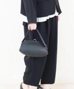 Middlemore ミドルモア/がま口バッグ/SB